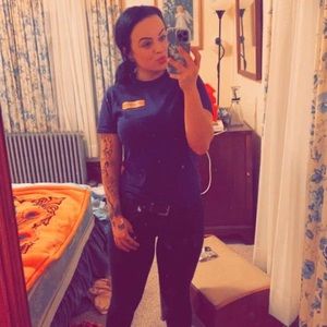 Meet your Posher, Shayla